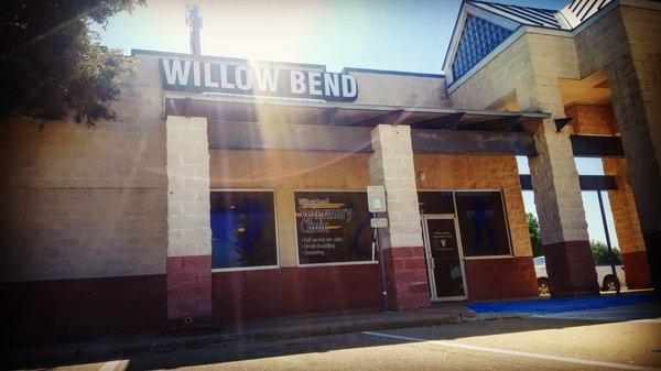 Willow Bend Veterinary Clinic