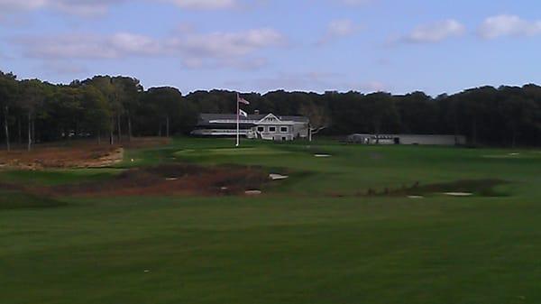 St Georges Golf and Country Club