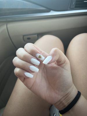 Nails