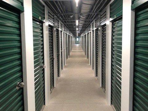 Climate Controlled self storage units Syracuse