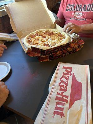 Pizza Hut