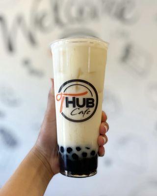 T Hub Cafe