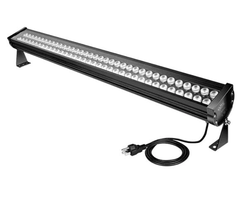 LED and lighting distribution