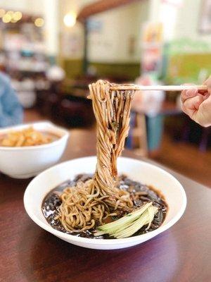 Zazang Korean Noodles