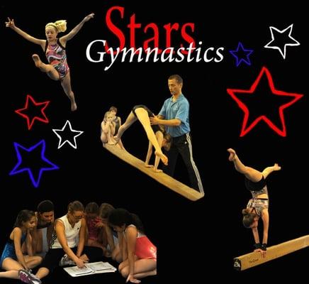 Stars Gymnastics Tampa