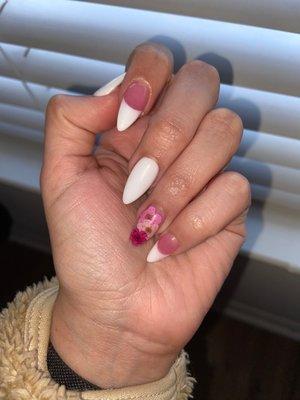 Nails by Ken