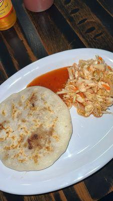 Pupusa