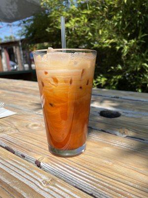 Thai Ice Tea