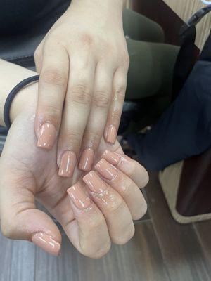 Nails