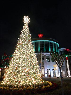 City of Doral Government Center