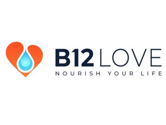 B12 LOVE logo