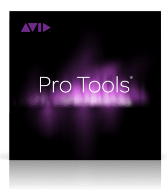 AVID Pro Tools available from Audio DAWg Ask about our special educational pricing!   www.audiodawg.com   P: 972-759-1131