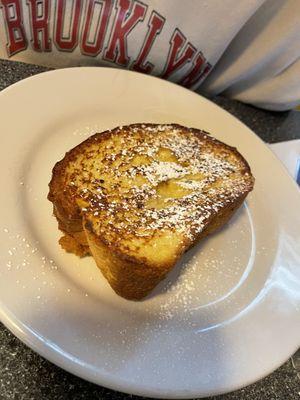 French toast