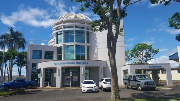 Pearl Hawaii Federal Credit Union