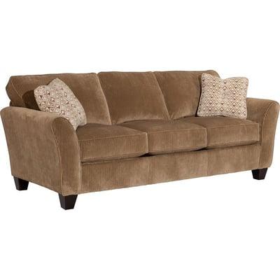 BROYHILL SOFAS FROM $799. IN YOUR CHOICE OF FABRICS AND COLOR