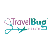 TravelBug Health Logo