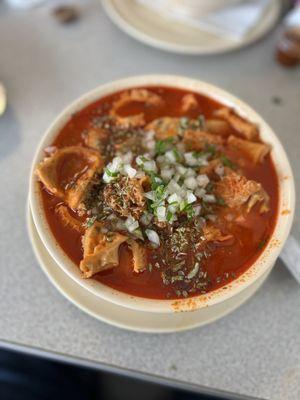 Menudo