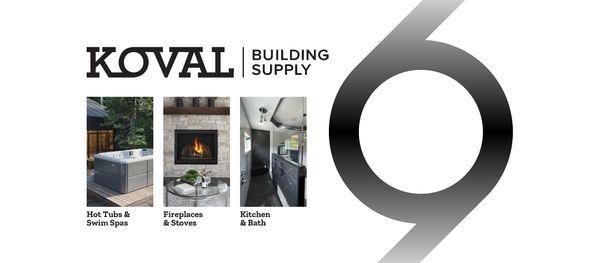 Koval Building Supply