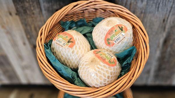 Fresh Young Coconut