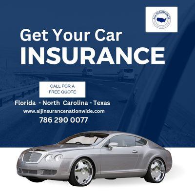 www.aijinsurancenationwide.com
786 290 0077 
#insurance