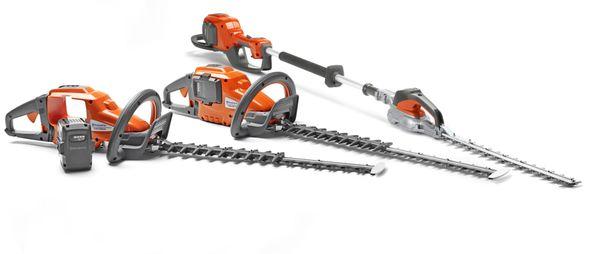 Battery Hedge Trimmer