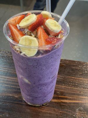 Açaí Bowl