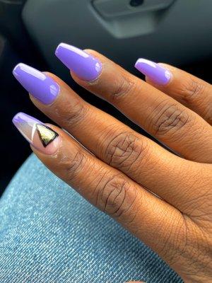 Star Nails