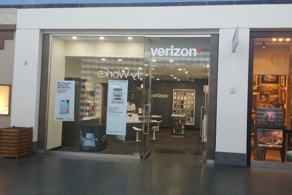 Express Store - Verizon Authorized Retailer