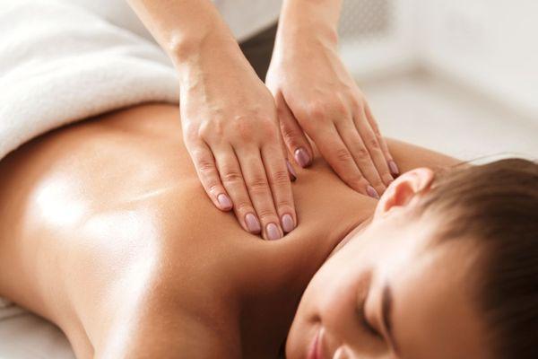 Massage therapy offered for a multitude of needs.