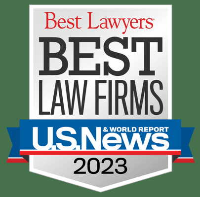 Martin & Helms - Best Law Firms 2023