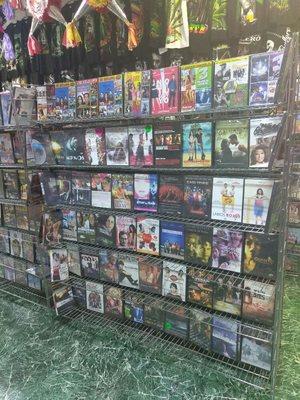 Dvds movie