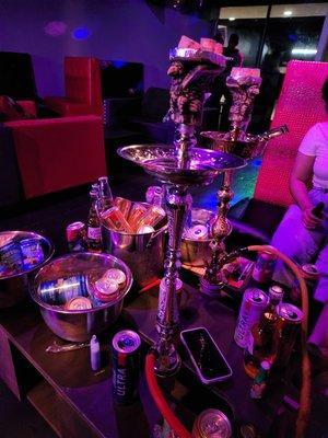 Persia hookah lounge