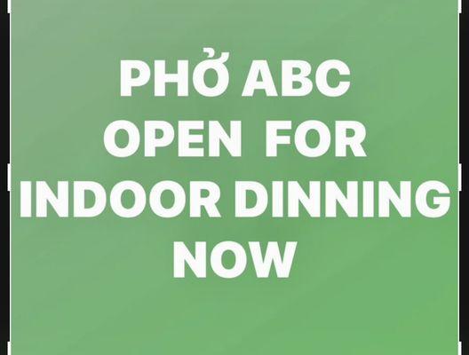 Pho ABC