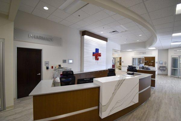 America’s ER + Urgent Care