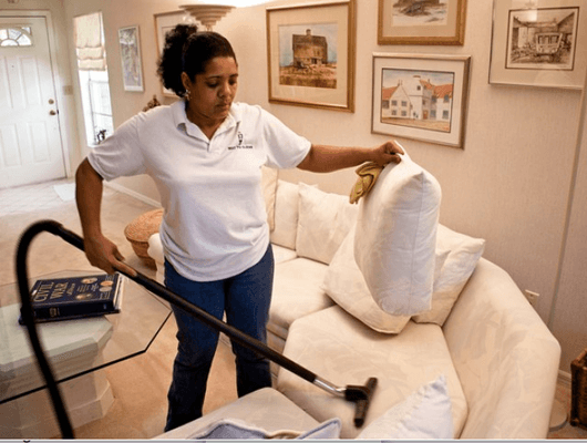 The Most Thorough Cleaning Service in Orlando and Surrounding Areas