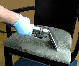 Upholstery Cleaning