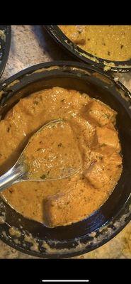 Paneer Makhani