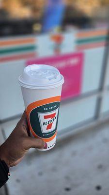 7-Eleven