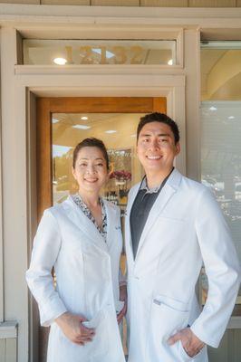 Kathleen Ban, DDS -Park Saratoga Dental