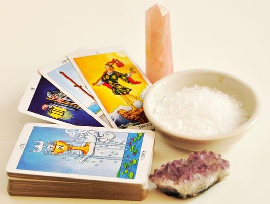 $50 tarot card reading over phone gives u all details to life