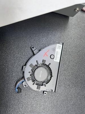 Is your laptop fan failing?