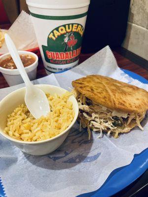 Taqueria Guadalajara 