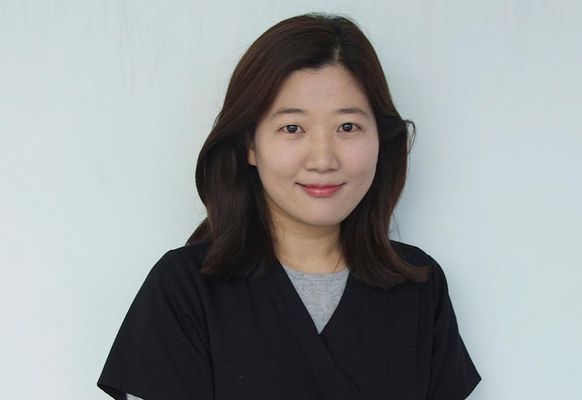 Taejin Kim, PT
Physical Therapist