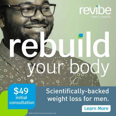 Weight Loss Program - special offer - ends 1/3/22