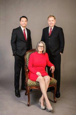 Gomez Law - Senior Attorneys