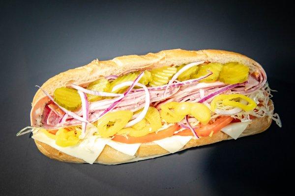 Italian sub