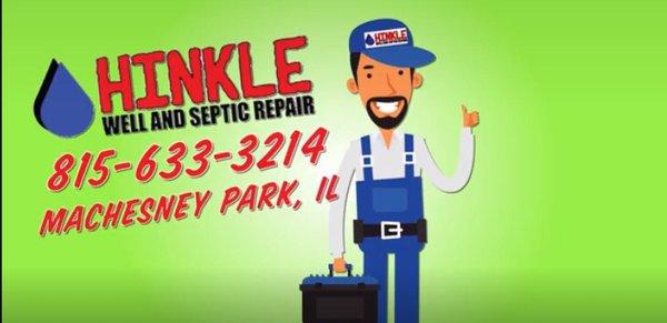 Hinkle Well & Septic