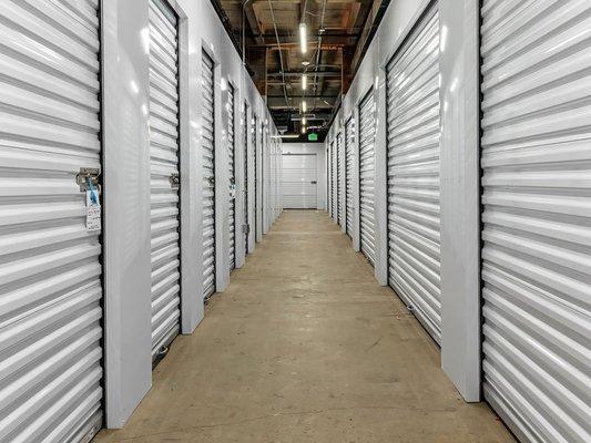 Interior Units - Extra Space Storage at 115 E Lime Ave, Monrovia, CA 91016