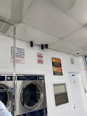 Richardson Wash & Dry Coin Laundry