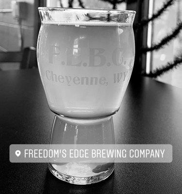 Freedom's Edge Brewing Company